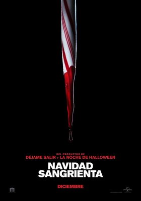 Navidad sangrienta Navidad sangrienta