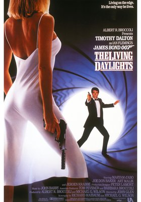 007: Alta tensión 007: Alta tensión