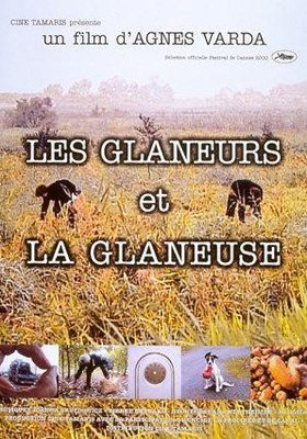 Los espigadores y la espigadora