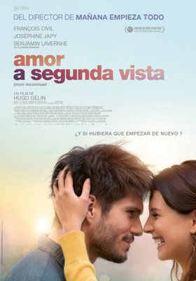 Amor a segunda vista Amor a segunda vista