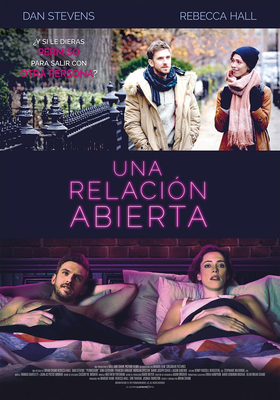 Una relación abierta Una relación abierta
