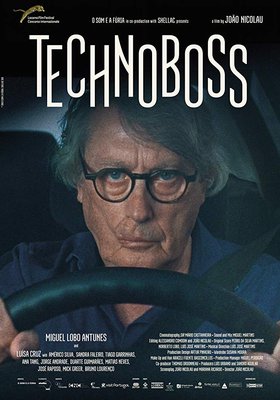 Technoboss Technoboss