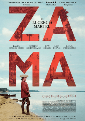 Zama Zama