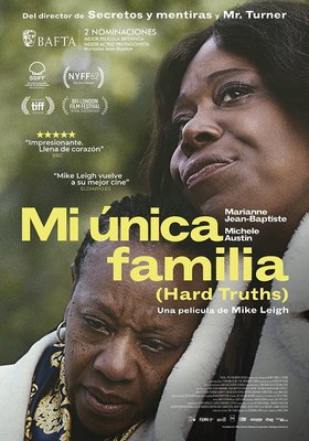Mi única familia Mi única familia