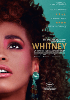 Whitney Whitney