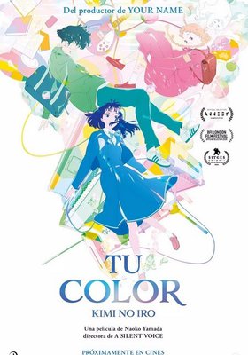 Tu color