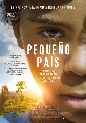 Pequeño país CI VOSE Pequeño país CI VOSE