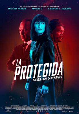 La protegida La protegida