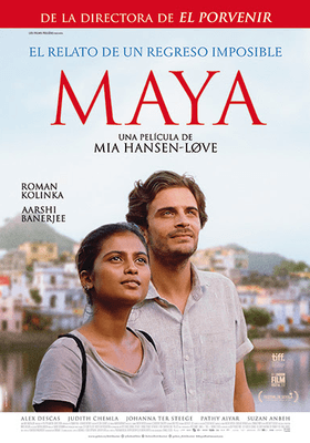 Maya Maya