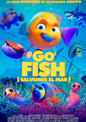 Go Fish: ¡Salvemos el mar! Go Fish: ¡Salvemos el mar!