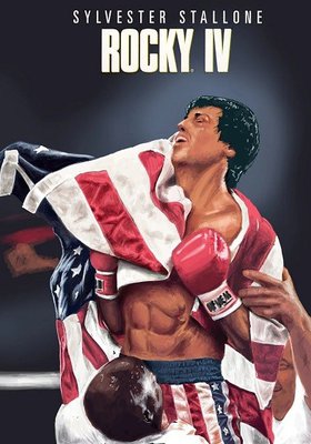 Rocky IV