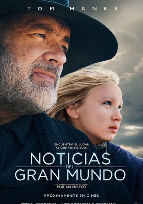 Noticias del gran mundo Noticias del gran mundo