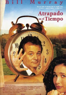 Atrapado en el tiempo Atrapado en el tiempo