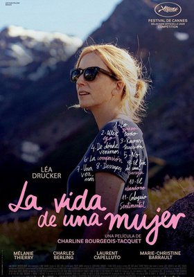 La vida de una mujer