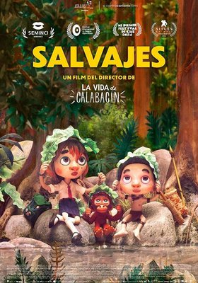 Salvajes
