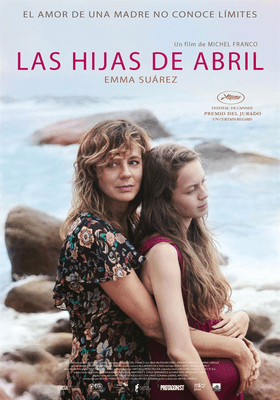 Las hijas de Abril Las hijas de Abril