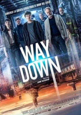 Way Down Way Down