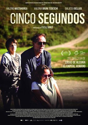 Cinco segundos