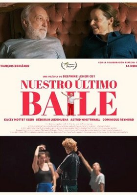 Nuestro último baile Nuestro último baile