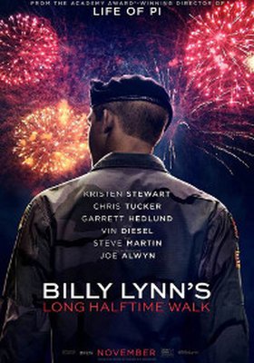Billy Lynn Billy Lynn