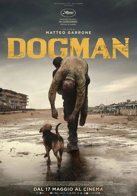 Dogman Dogman