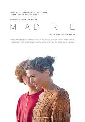 Madre Madre