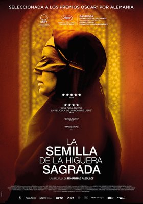 La semilla de la higuera sagrada