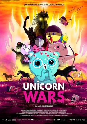 Unicorn Wars