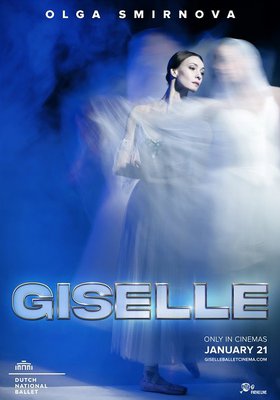 Ballet Giselle (2024)