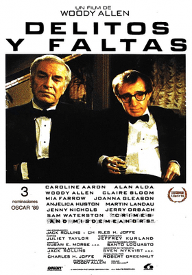 Delitos y faltas Delitos y faltas