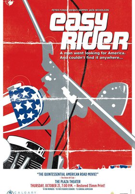 Easy Rider (Buscando mi destino) Easy Rider (Buscando mi destino)