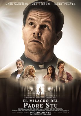 El milagro del Padre Stu El milagro del Padre Stu