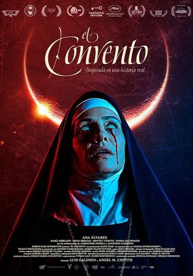 El convento