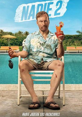 Nadie 2