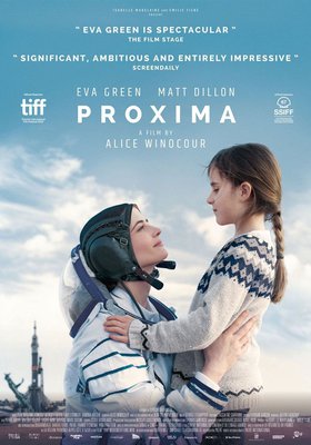 Próxima Próxima