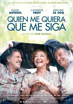 Quien me quiera que me siga Quien me quiera que me siga