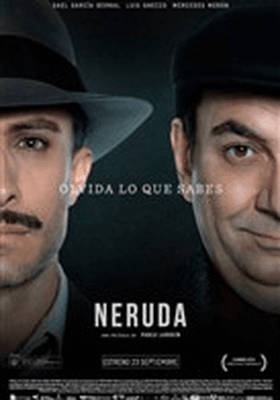 Neruda Neruda