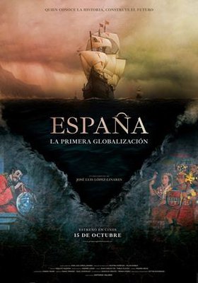 España, la primera globalización España, la primera globalización