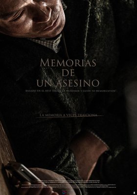 Memorias de un asesino
