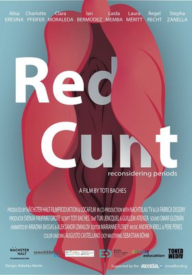 Red Cunt