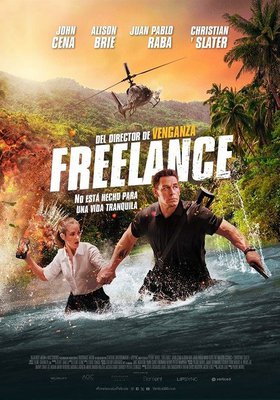 Freelance Freelance