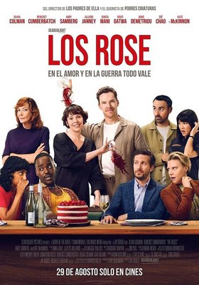 Los Rose