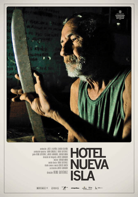 Hotel Nueva Isla Hotel Nueva Isla