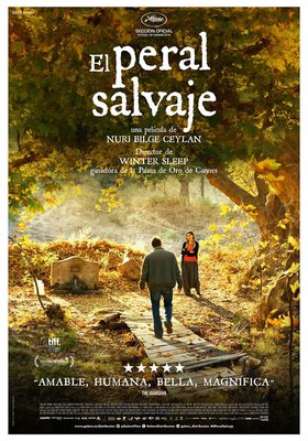 El Peral Salvaje El Peral Salvaje