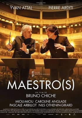 Maestro(s) Maestro(s)
