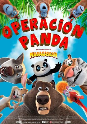 Operación Panda Operación Panda