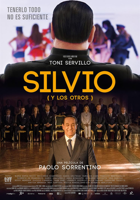 Silvio (y los otros) Silvio (y los otros)