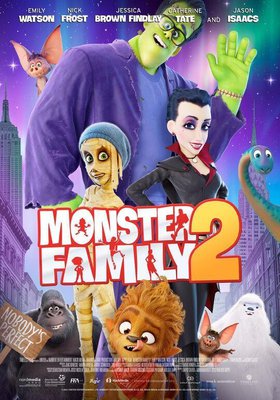 Una familia feliz 2 Una familia feliz 2