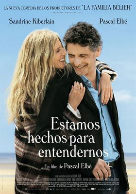 Estamos hechos para entendernos Estamos hechos para entendernos