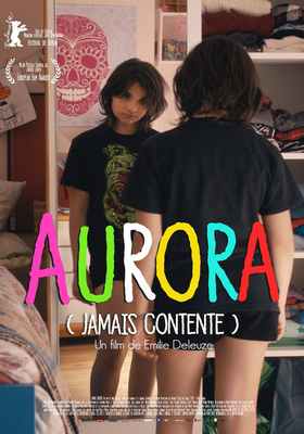 Aurora (Jamais contente) Aurora (Jamais contente)